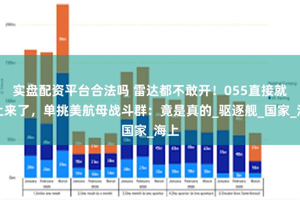 实盘配资平台合法吗 雷达都不敢开！055直接就贴上来了，单挑